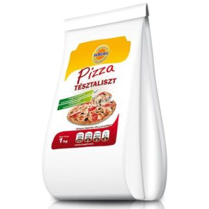 Dia-wellness pizza tésztaliszt - 1000g