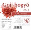 N&Z Goji bogyó - 300g