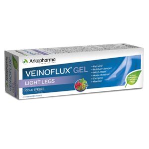 Arkocaps Vitivien Ultra Cold vörösszőlő gél - 150 ml