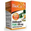 BioCo Zöldkagyló Pure kapszula - 90db