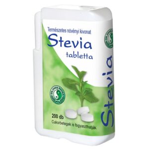 Dr. Chen stevia tabletta-200db