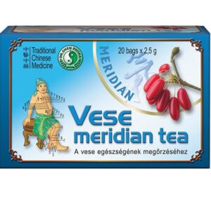 Dr. Chen vese meridian tea - 20 filter