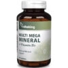 Vitaking Multi Mega Mineral tabletta - 90db