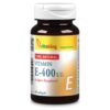 Vitaking E-vitamin 400NE termeszetes - 60db