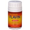 Flavin7 Napkristály kapszula - 90db