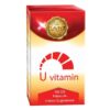 Flavin7 U-vitamin kapszula - 100db