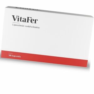 Vitaking Vitafer - 30db