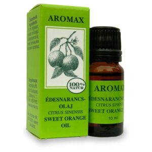 Aromax Édesnarancs illóolaj - 10 ml