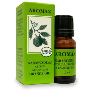 Aromax Narancs illóolaj - 10 ml