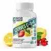 Natur Tanya Szerves C+D+K2 C-vitamin 1000mg + D3-vitamin 2000NE tabletta - 60db