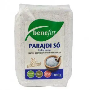 Interherb Benefitt Parajdi só - 1000g