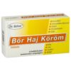 Dr. Böhm Bőr Haj Köröm tabletta - 60db