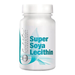 CaliVita Super Soya Lecithin lágyzselatin kapszula - 100db