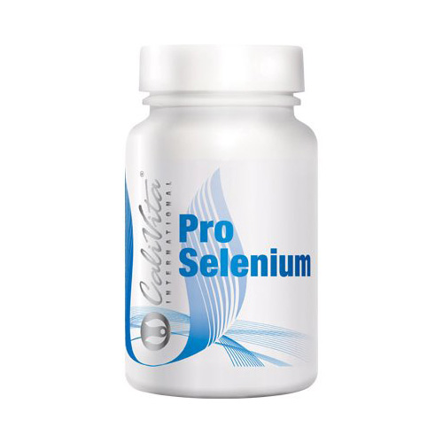 CaliVita Pro Selenium tabletta - 60db