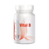 CaliVita Vital B vércsoport multivitamin tabletta - 90db
