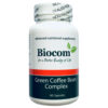 Biocom Green Coffee Bean Complex kapszula - 60db