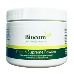 Biocom Immun Supreme Powder - 180g