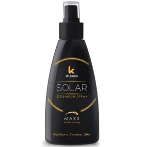 Dr. Kelen Solar Maxx - 150ml