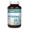 Vitaking Niacinamid 500mg tabletta – 100db