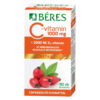 Béres Retard C-vitamin 1000mg + D3-vitamin 2000NE tabletta – 90db