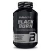BioTech USA Black Burn kapszula - 90db