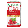 Béres C MAX RETARD C-vitamin 1500mg + D-vitamin 3000NE filmtabletta – 90db