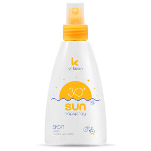 Dr. Kelen Sun F30 sport napspray - 150 ml