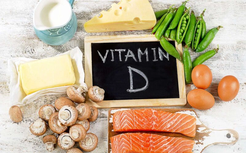 A D-vitamin segít a koronavírus-fertőzés ellen