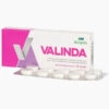 Valinda 0,06g tabletta - 20db