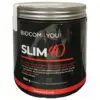 Biocom Slim 40 meggy italpor - 360g