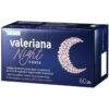 Valeriana Night Forte kapszula - 60db
