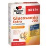 Doppelherz Glucosamin 700 Extra + Chondroitin kapszula - 30db