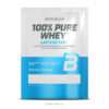 BioTech USA 100% Pure Whey karamell-cappuccino - 28g