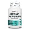 BioTech USA Eggshell -Tojáshéj Membrán kapszula - 60db