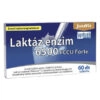 JutaVit Laktáz enzim 6500 FCCU Forte tabletta - 60db