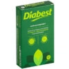 InnoPharm Diabest komplex tabletta - 30db