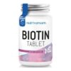 Nutriversum VITA Biotin tabletta - 60db