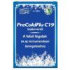 Dr. Chen Pre-Cold-Flu C19 tea - a felső légútak támogatója - 20 filter