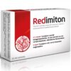Redimiton tabletta (Diozmin, Heszperidin) - A bőr és az erek támogatója - 30db