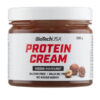 BioTech USA Protein Cream kakaó-mogyoró - 200g