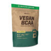 BioTech USA Vegan BCAA citrom por - 360g