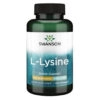 Swanson Lysine (lizin) kapszula - 100db