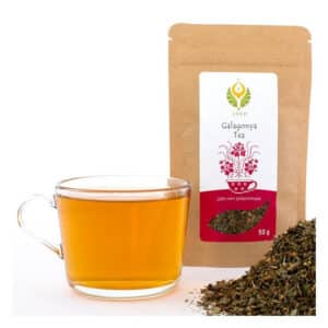 Ukko Galagonya tea - 50g