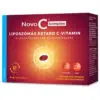 Novo C Komplex Liposzómális C-vitamin +D3+Cink kapszula - 30db