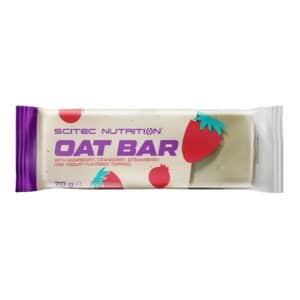 Scitec Nutrition Oat Bar joghurt-berry - 70g